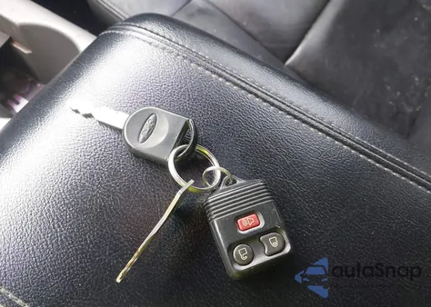 2008 Ford F-150 60Th Anniversary/Fx4/King Ranch/Lariat/Xlt from USA, damaged, VIN 1FTPW14V08FB06496